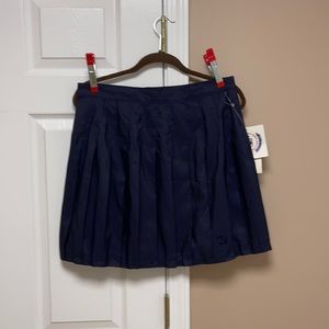 Wilson Tennis Skirt